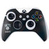 NBA Brooklyn Nets Jersey Xbox Series S Controller Skin