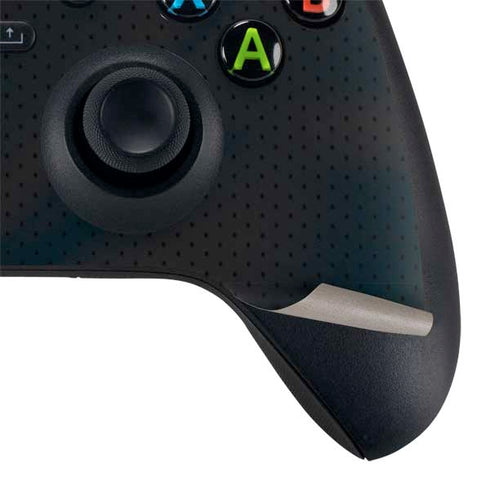 NBA Brooklyn Nets Jersey Xbox Series X Controller Skin