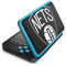 NBA Brooklyn Nets Large Logo Nintendo 2DS XL (2017) Skin