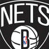 NBA Brooklyn Nets Large Logo Nintendo 2DS XL (2017) Skin