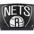 NBA Brooklyn Nets Large Logo Dell Alienware Skin