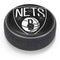 NBA Brooklyn Nets Large Logo Amazon Echo Dot Skin