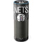 NBA Brooklyn Nets Large Logo Amazon Echo Skin