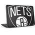 NBA Brooklyn Nets Large Logo HP Chromebook Skin