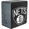 NBA Brooklyn Nets Large Logo Cooler Master MasterBox Q300L Mini Tower Skin