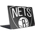 NBA Brooklyn Nets Large Logo Dell Vostro Skin