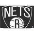 NBA Brooklyn Nets Large Logo Dell Vostro Skin