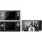 NBA Brooklyn Nets Large Logo DS Lite Skin