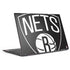 NBA Brooklyn Nets Large Logo HP Envy Skin