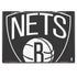 NBA Brooklyn Nets Large Logo HP Envy Skin