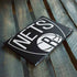 NBA Brooklyn Nets Large Logo HP Envy Skin