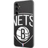 NBA Brooklyn Nets Large Logo Galaxy A14 5G Skin