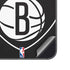 NBA Brooklyn Nets Large Logo Galaxy A14 5G Skin