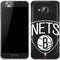 NBA Brooklyn Nets Large Logo Galaxy J3 Skin