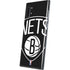 NBA Brooklyn Nets Large Logo Galaxy Note 10 Plus Skin