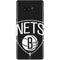 NBA Brooklyn Nets Large Logo Galaxy Note 8 Skin