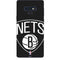 NBA Brooklyn Nets Large Logo Galaxy Note 9 Skin