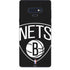 NBA Brooklyn Nets Large Logo Galaxy Note 9 Skin