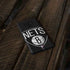 NBA Brooklyn Nets Large Logo Galaxy Note 9 Skin