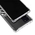 NBA Brooklyn Nets Large Logo Galaxy Note20 5G Clear Case
