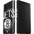 NBA Brooklyn Nets Large Logo Galaxy Note20 5G Pro Case
