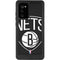 NBA Brooklyn Nets Large Logo Galaxy Note20 5G Waterproof Case