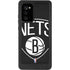 NBA Brooklyn Nets Large Logo Galaxy Note20 5G Waterproof Case