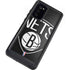 NBA Brooklyn Nets Large Logo Galaxy Note20 5G Waterproof Case