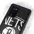 NBA Brooklyn Nets Large Logo Galaxy Note20 5G Waterproof Case