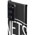NBA Brooklyn Nets Large Logo Galaxy Note20 Ultra 5G Lite Case