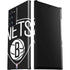 NBA Brooklyn Nets Large Logo Galaxy Note20 Ultra 5G Lite Case