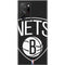 NBA Brooklyn Nets Large Logo Galaxy Note20 Ultra 5G Skin