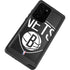NBA Brooklyn Nets Large Logo Galaxy Note20 Ultra 5G Waterproof Case