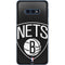 NBA Brooklyn Nets Large Logo Galaxy S10e Skin