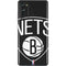 NBA Brooklyn Nets Large Logo Galaxy S20 Fan Edition Skin