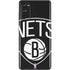NBA Brooklyn Nets Large Logo Galaxy S20 Fan Edition Skin