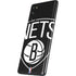 NBA Brooklyn Nets Large Logo Galaxy S20 Fan Edition Skin