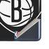 NBA Brooklyn Nets Large Logo Galaxy S20 Fan Edition Skin
