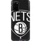 NBA Brooklyn Nets Large Logo Galaxy S20 Plus Pro Case