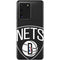 NBA Brooklyn Nets Large Logo Galaxy S20 Ultra 5G Skin