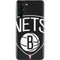 NBA Brooklyn Nets Large Logo Galaxy S21 5G Skin