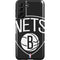 NBA Brooklyn Nets Large Logo Galaxy S21 Plus 5G Pro Case
