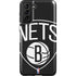NBA Brooklyn Nets Large Logo Galaxy S21 Plus 5G Pro Case