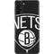 NBA Brooklyn Nets Large Logo Galaxy S21 Plus 5G Skin