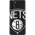NBA Brooklyn Nets Large Logo Galaxy S21 Plus 5G Skin