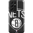 NBA Brooklyn Nets Large Logo Galaxy S21 Ultra 5G Pro Case