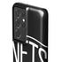 NBA Brooklyn Nets Large Logo Galaxy S21 Ultra 5G Pro Case