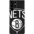 NBA Brooklyn Nets Large Logo Galaxy S21 Ultra 5G Skin