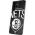 NBA Brooklyn Nets Large Logo Galaxy S21 Ultra 5G Skin