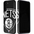 NBA Brooklyn Nets Large Logo Galaxy S22 Plus Pro Case